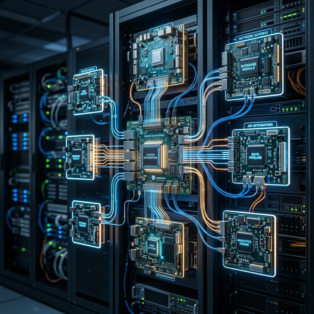 System Integration